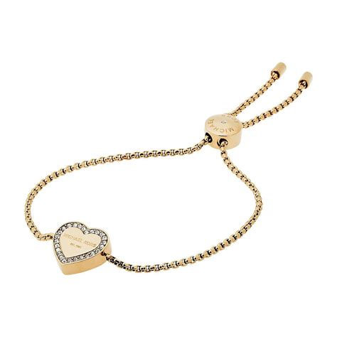 ebay michael kors kette|Michael Kors Armband Kette Mkj5389710 for sale online .